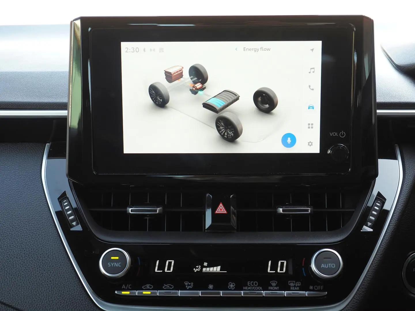 2024 Toyota Corolla Gallery Image 23