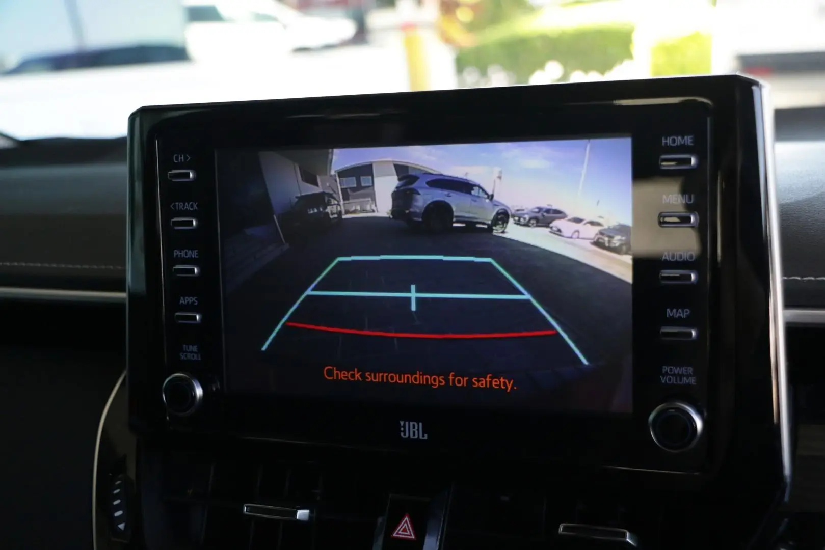 2022 Toyota Corolla Gallery Image 13