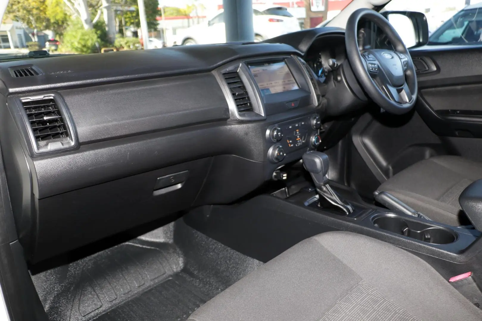 2020 Ford Ranger Gallery Image 7