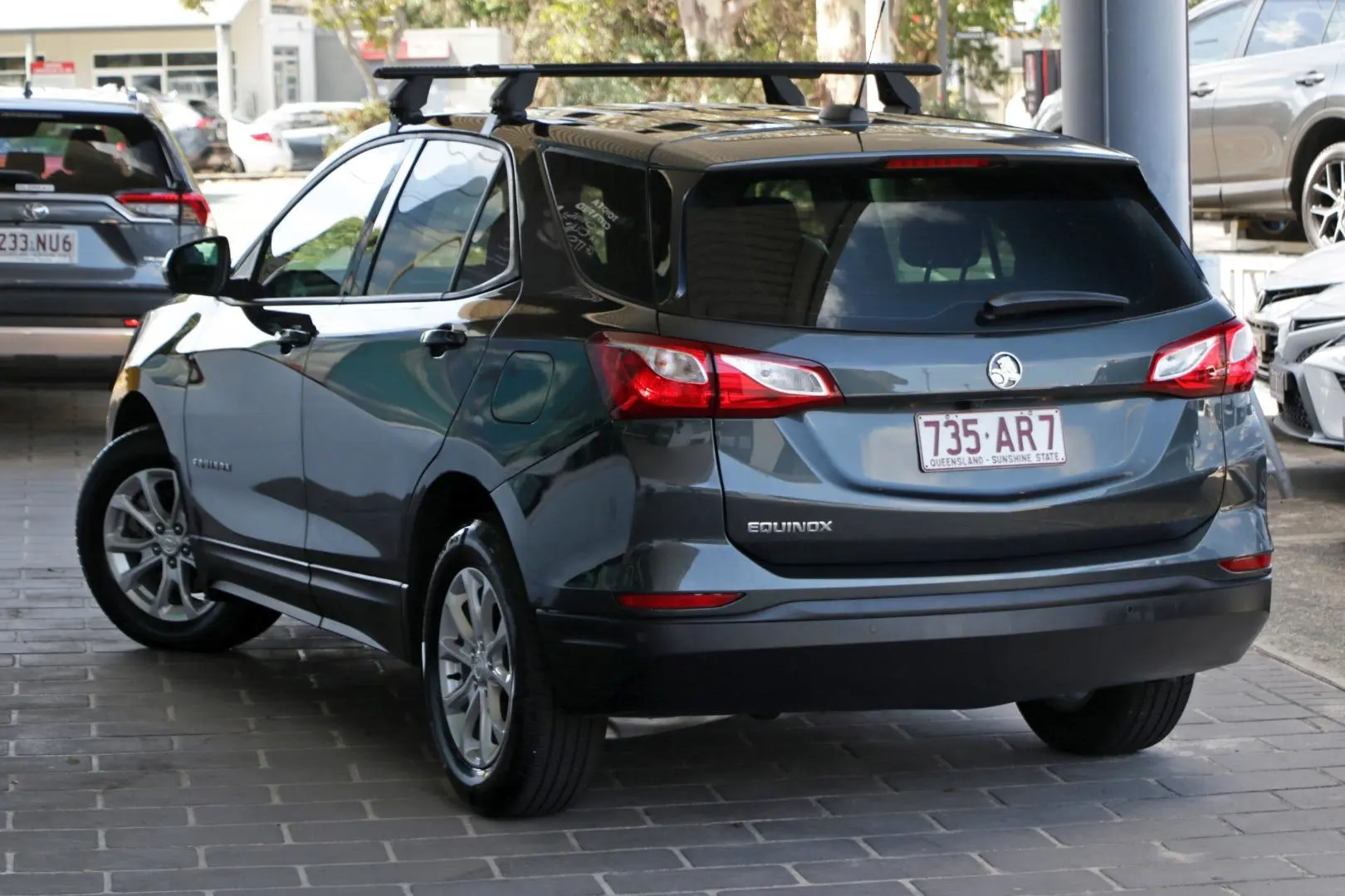 2020 Holden Equinox Gallery Image 2