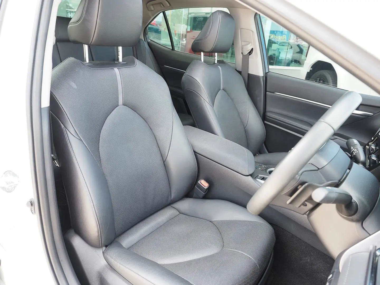 2023 Toyota Camry Gallery Image 24