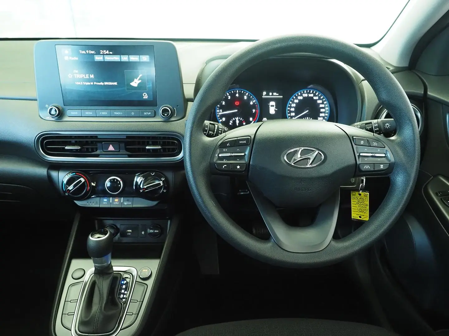 2022 Hyundai Kona Gallery Image 14