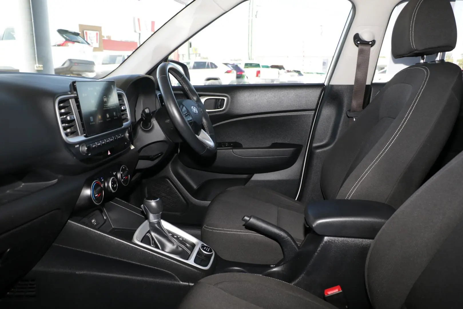 2019 Hyundai Venue Gallery Image 8