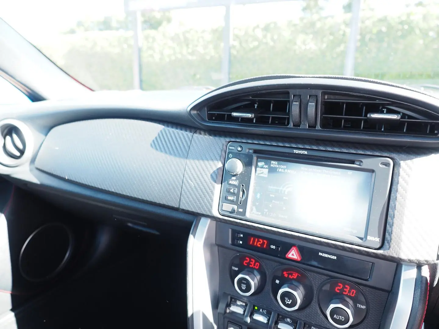 2015 Toyota 86 Gallery Image 23
