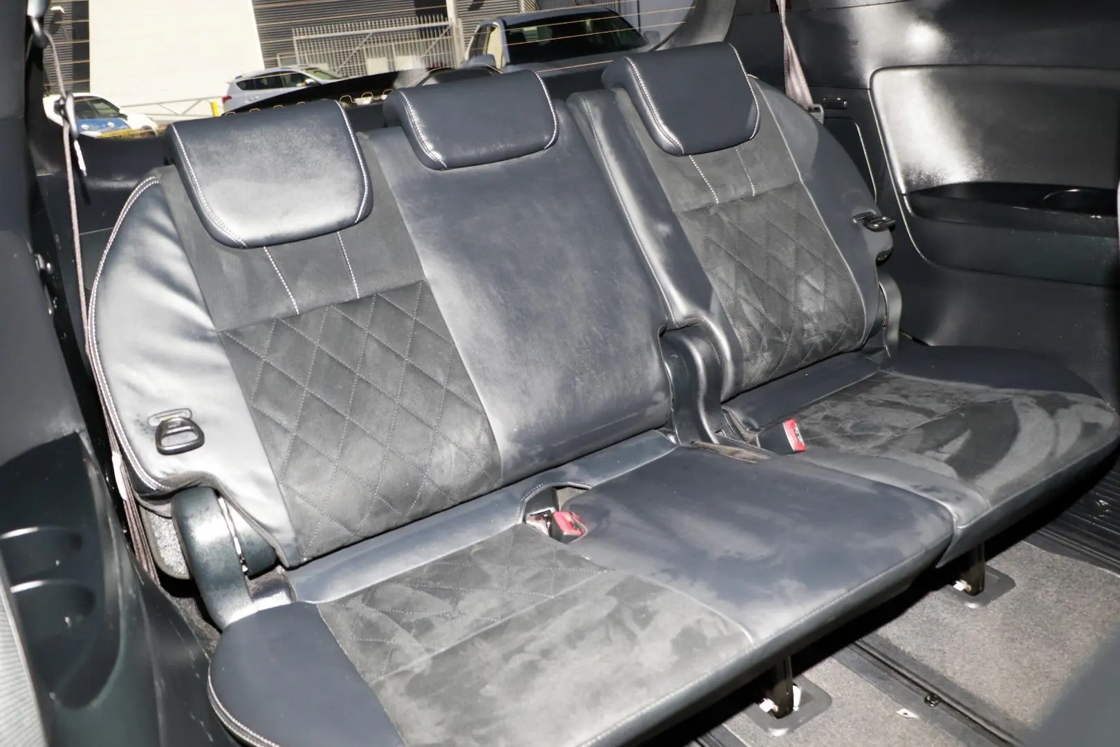 2018 Toyota Tarago Gallery Image 10