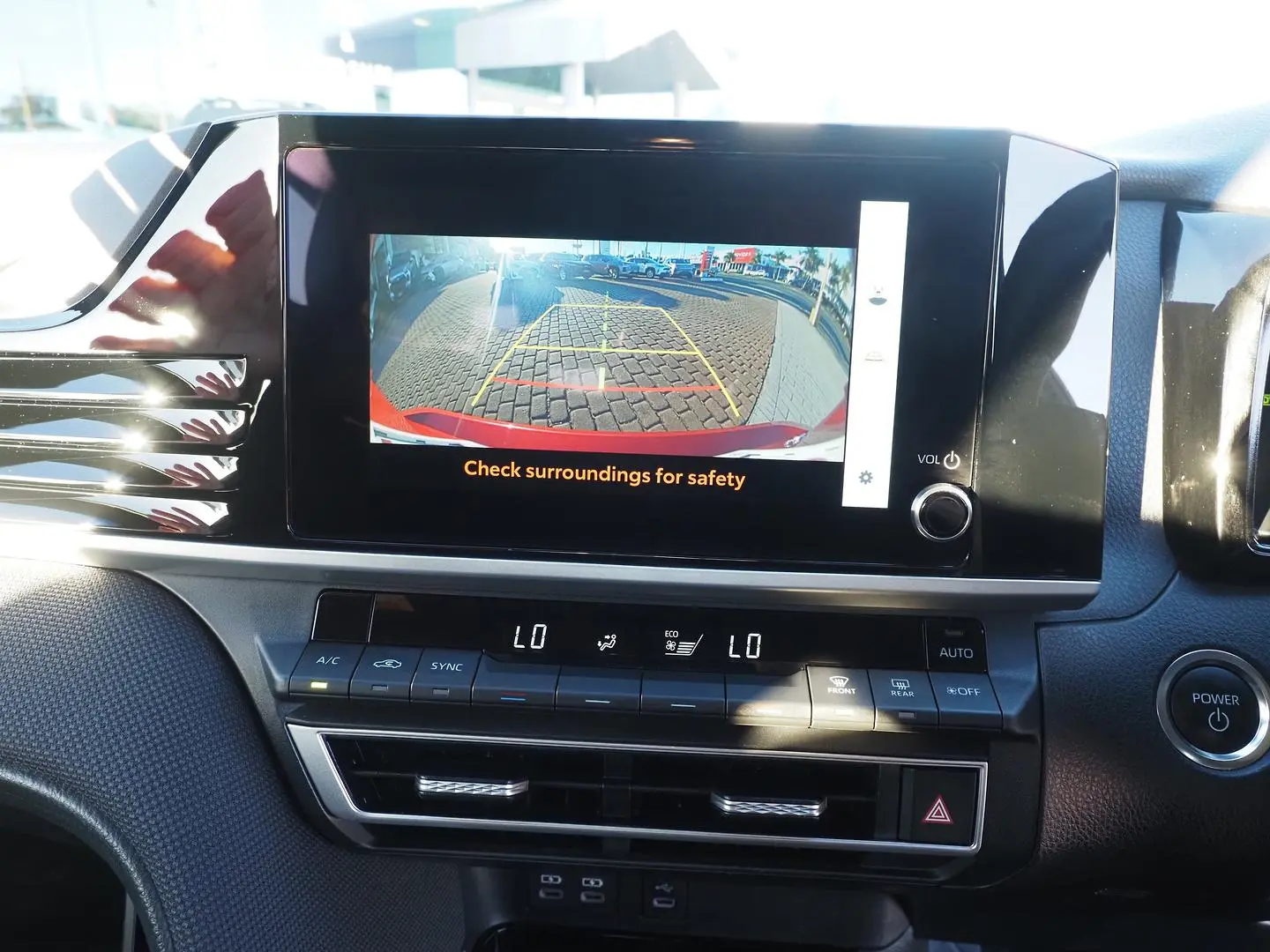 2025 Toyota Camry Gallery Image 26