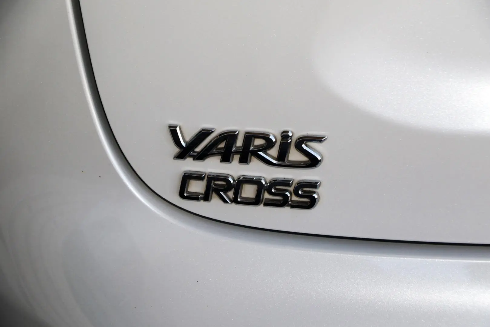 2023 Toyota Yaris Cross Gallery Image 23