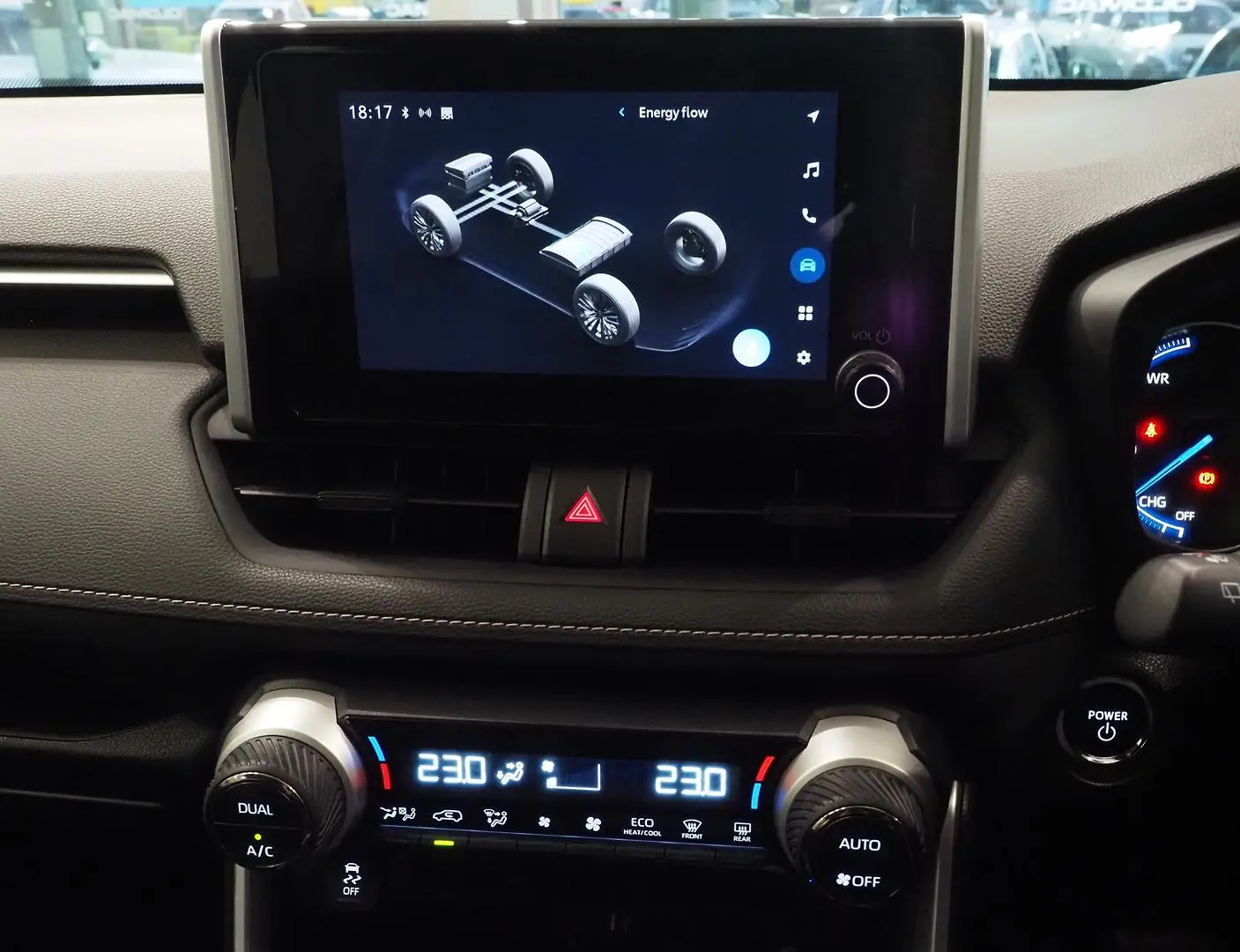 2024 Toyota RAV4 Gallery Image 20