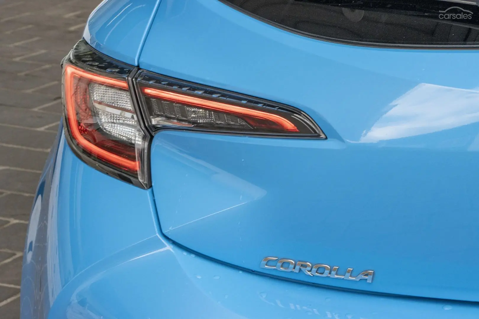 2020 Toyota Corolla Image 20