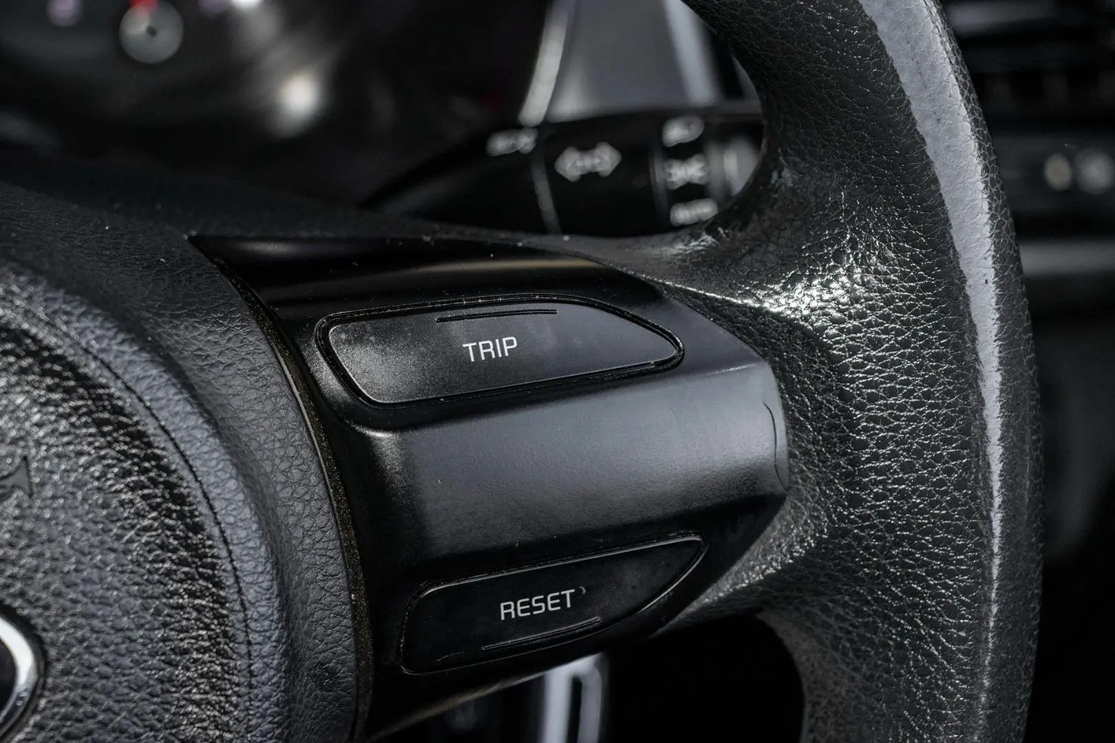2019 Kia Rio Gallery Image 14