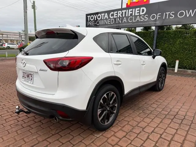 2015 Mazda CX-5 Gallery Image 3