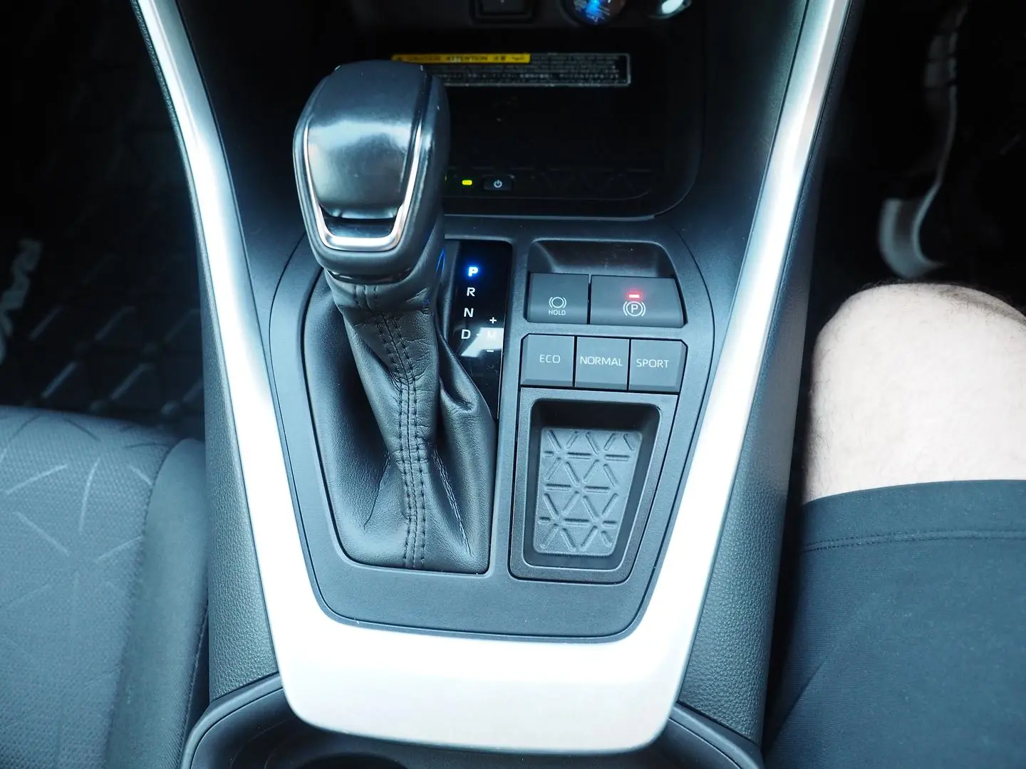 2021 Toyota RAV4 Gallery Image 27