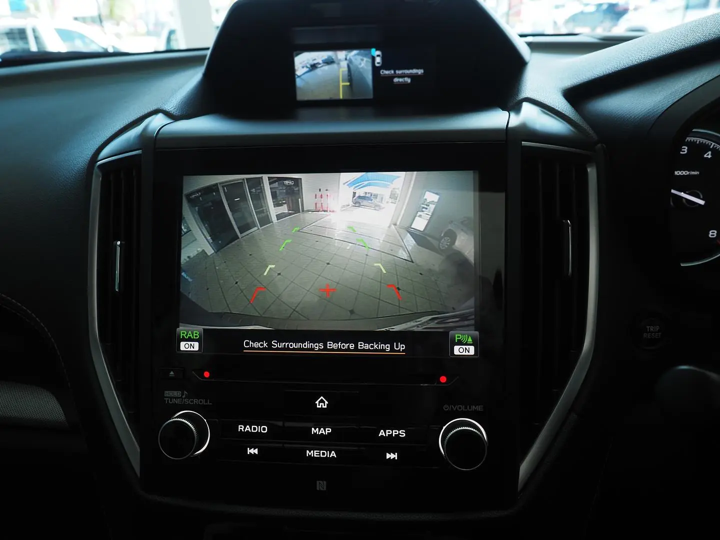 2020 Subaru Forester Gallery Image 29