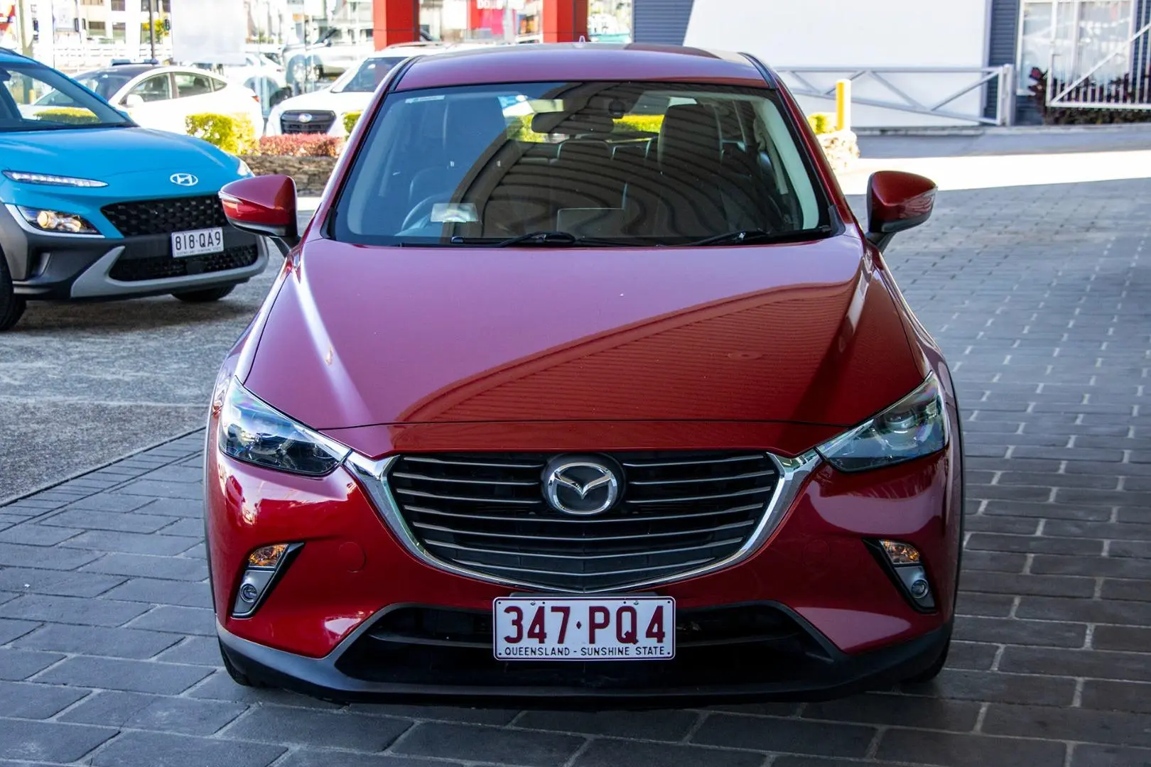 2015 Mazda CX-3 Gallery Image 4