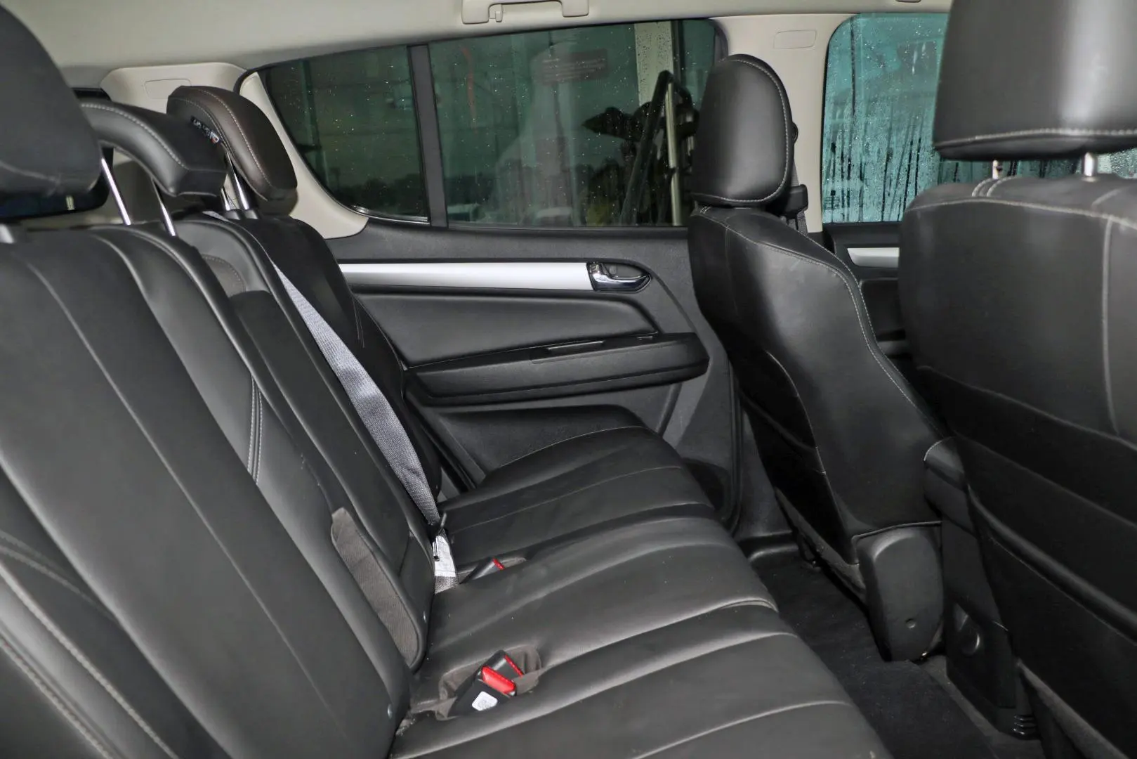 2020 Holden Trailblazer Gallery Image 9