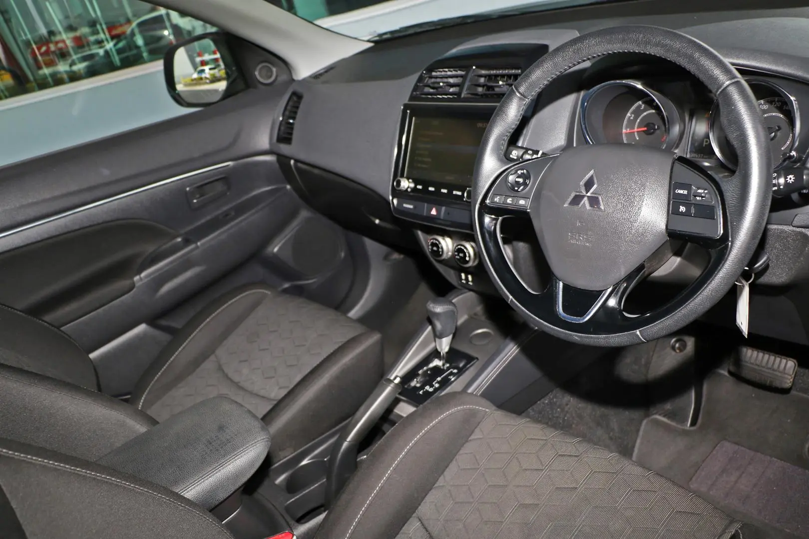 2022 Mitsubishi ASX Gallery Image 6