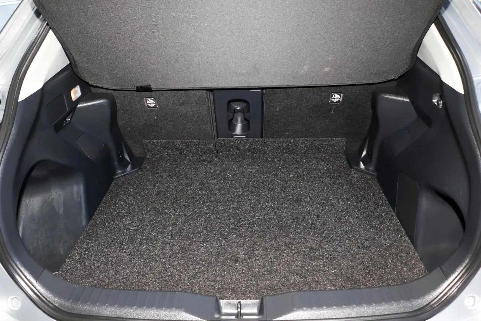 2023 Toyota Yaris Cross Gallery Image 21