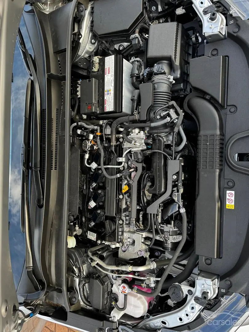 2019 Toyota Corolla Image 8