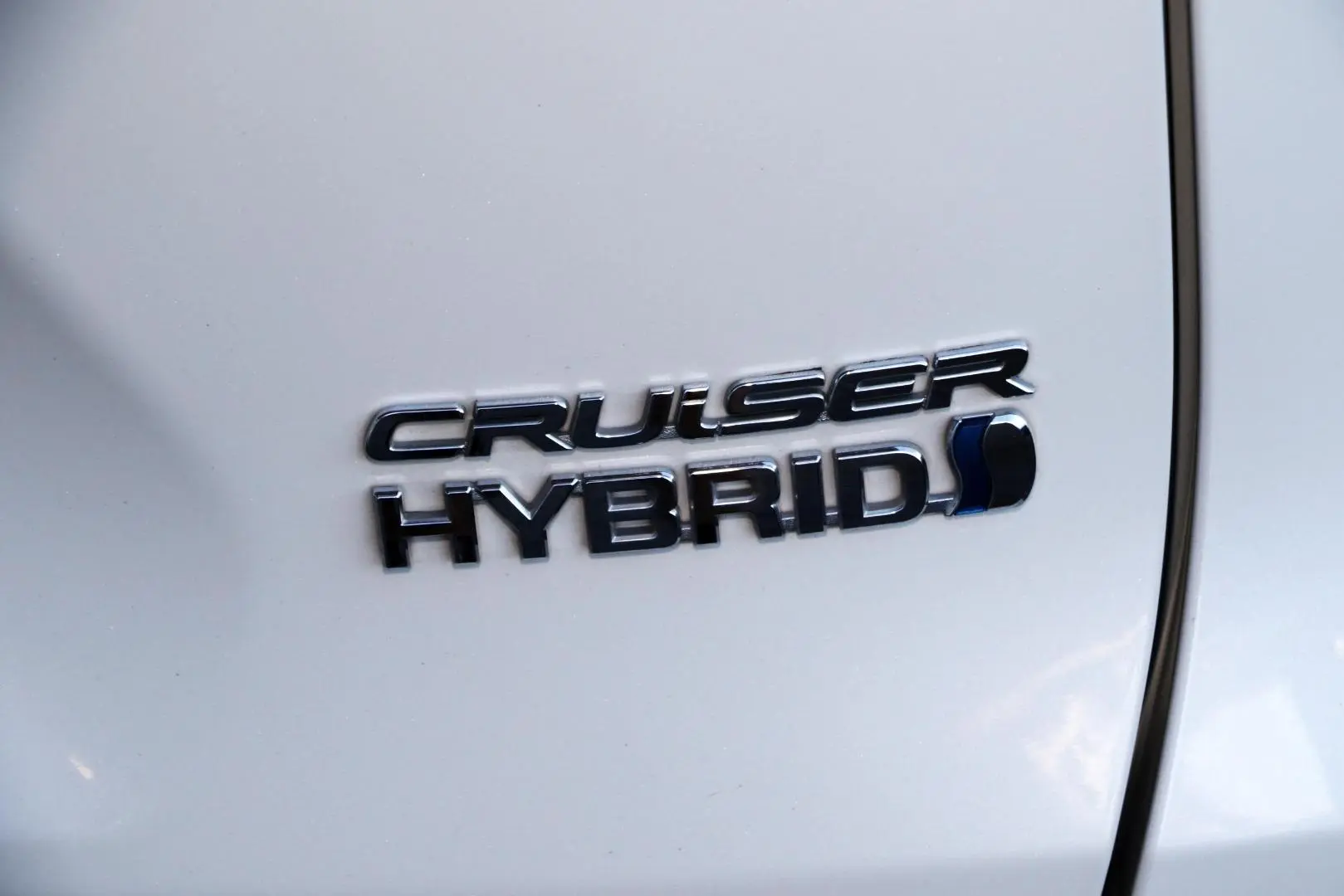 2022 Toyota RAV4 Gallery Image 20