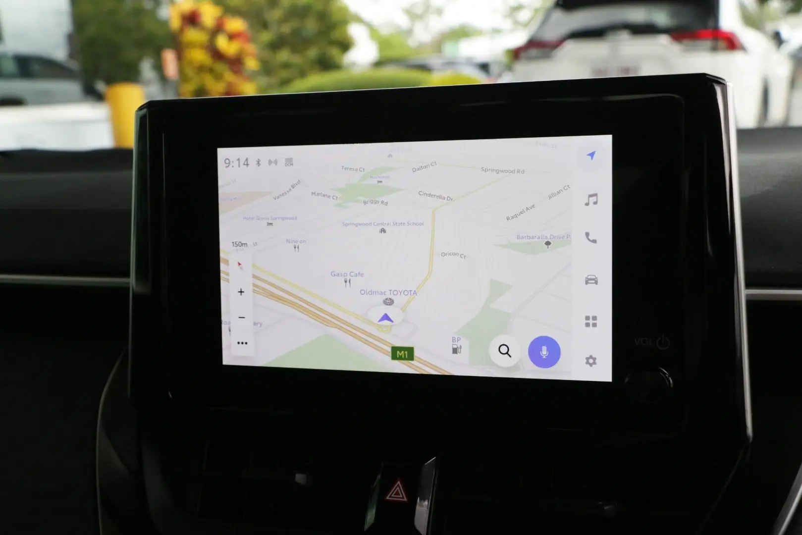 2024 Toyota Corolla Gallery Image 10