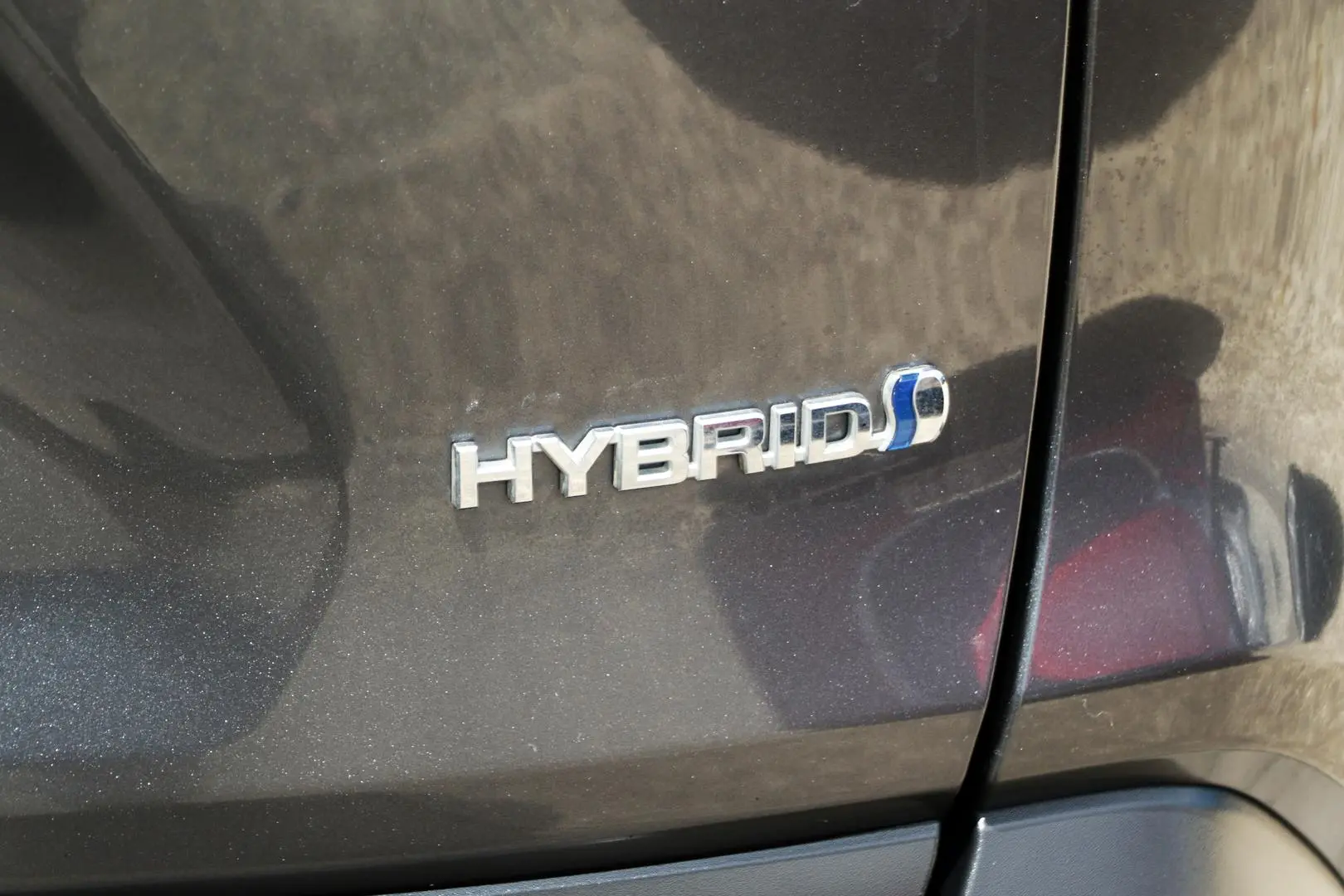 2022 Toyota RAV4 Gallery Image 21