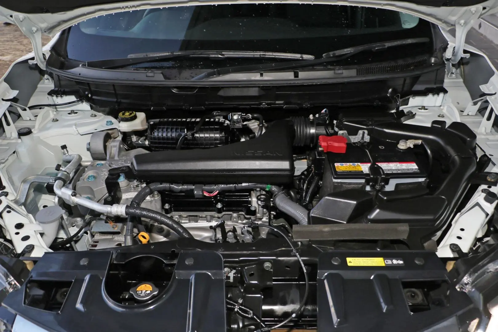 2022 Nissan X-TRAIL Gallery Image 18