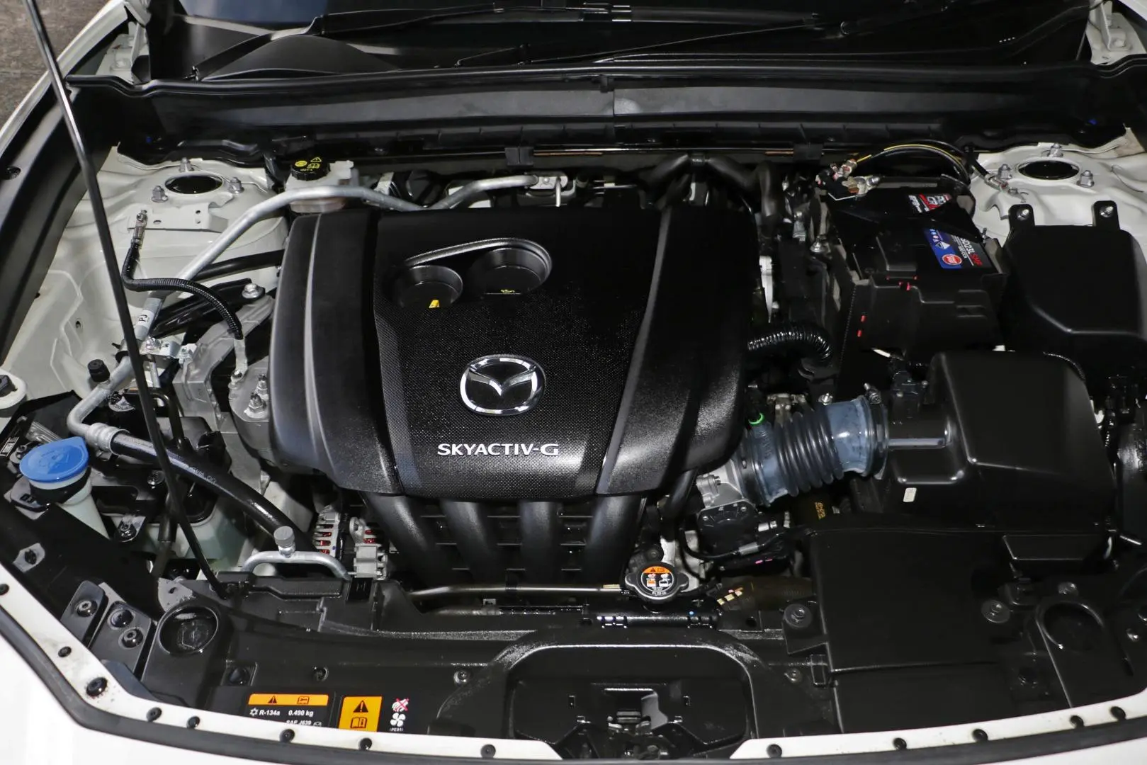 2020 Mazda CX-30 Gallery Image 20