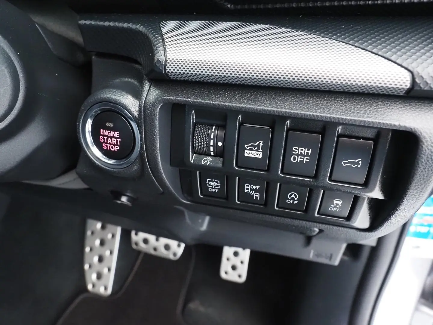 2020 Subaru Forester Gallery Image 19