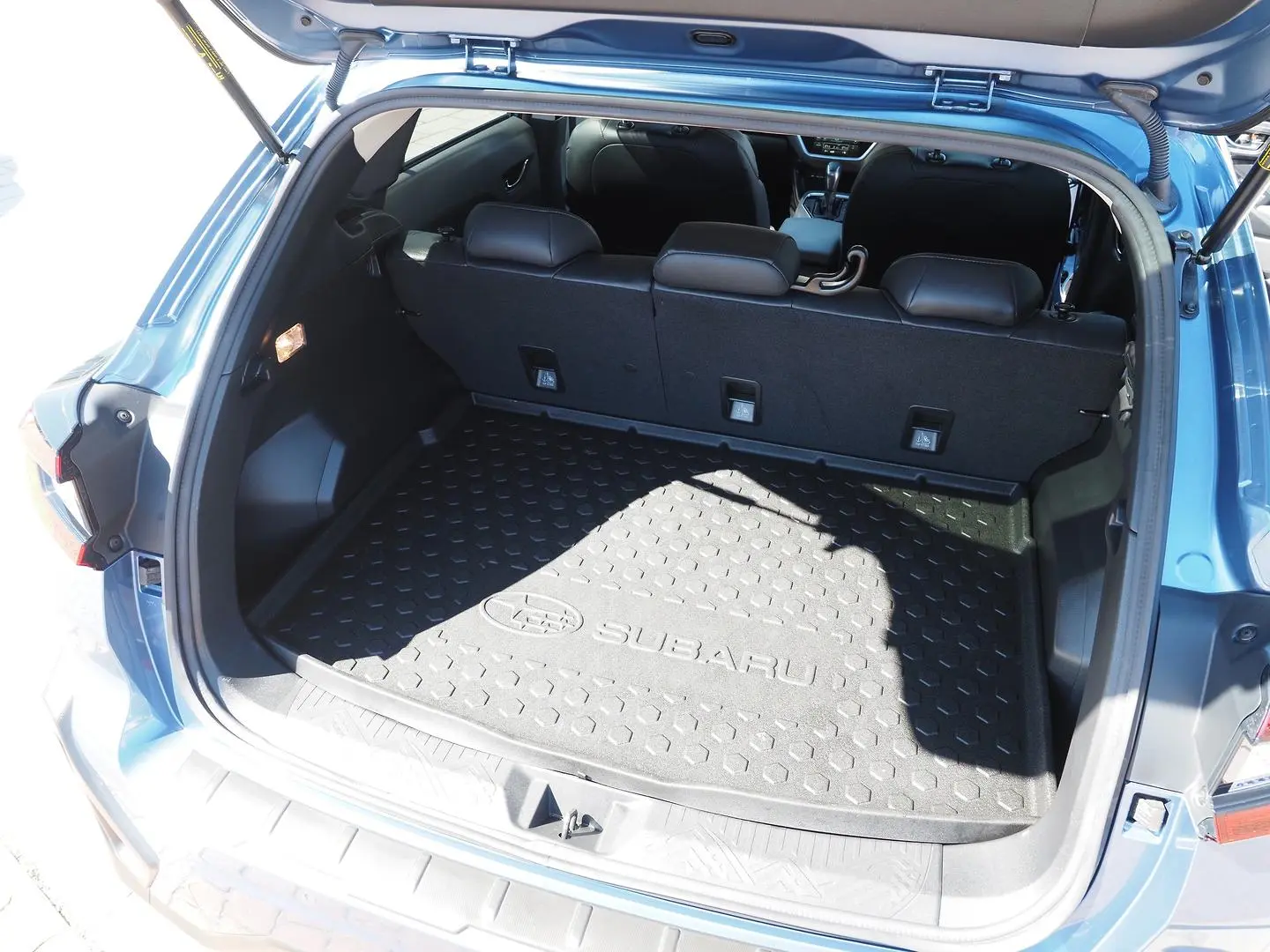 2023 Subaru Crosstrek Gallery Image 14