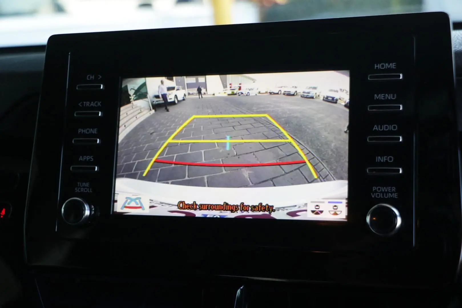 2024 Toyota Camry Gallery Image 11