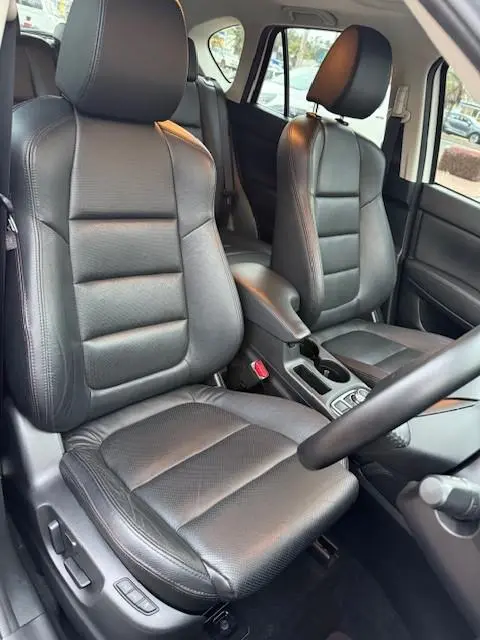 2015 Mazda CX-5 Gallery Image 26