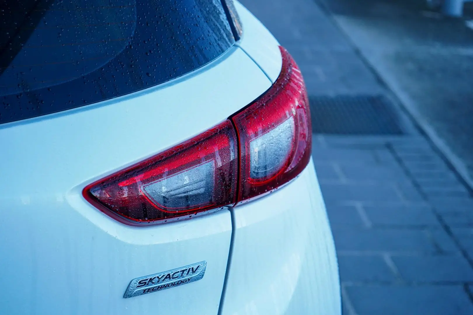 2016 Mazda CX-3 Gallery Image 21