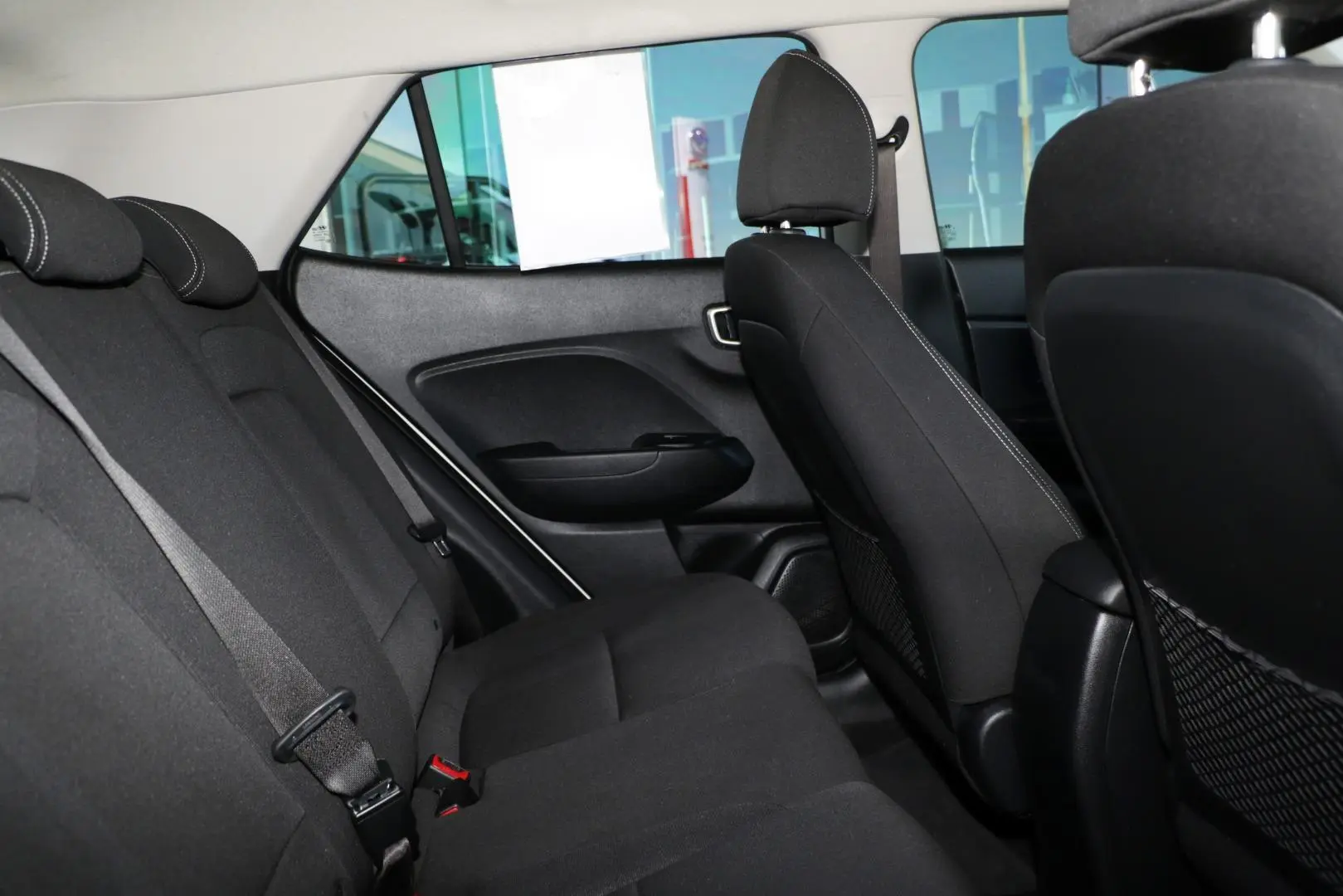 2019 Hyundai Venue Gallery Image 10