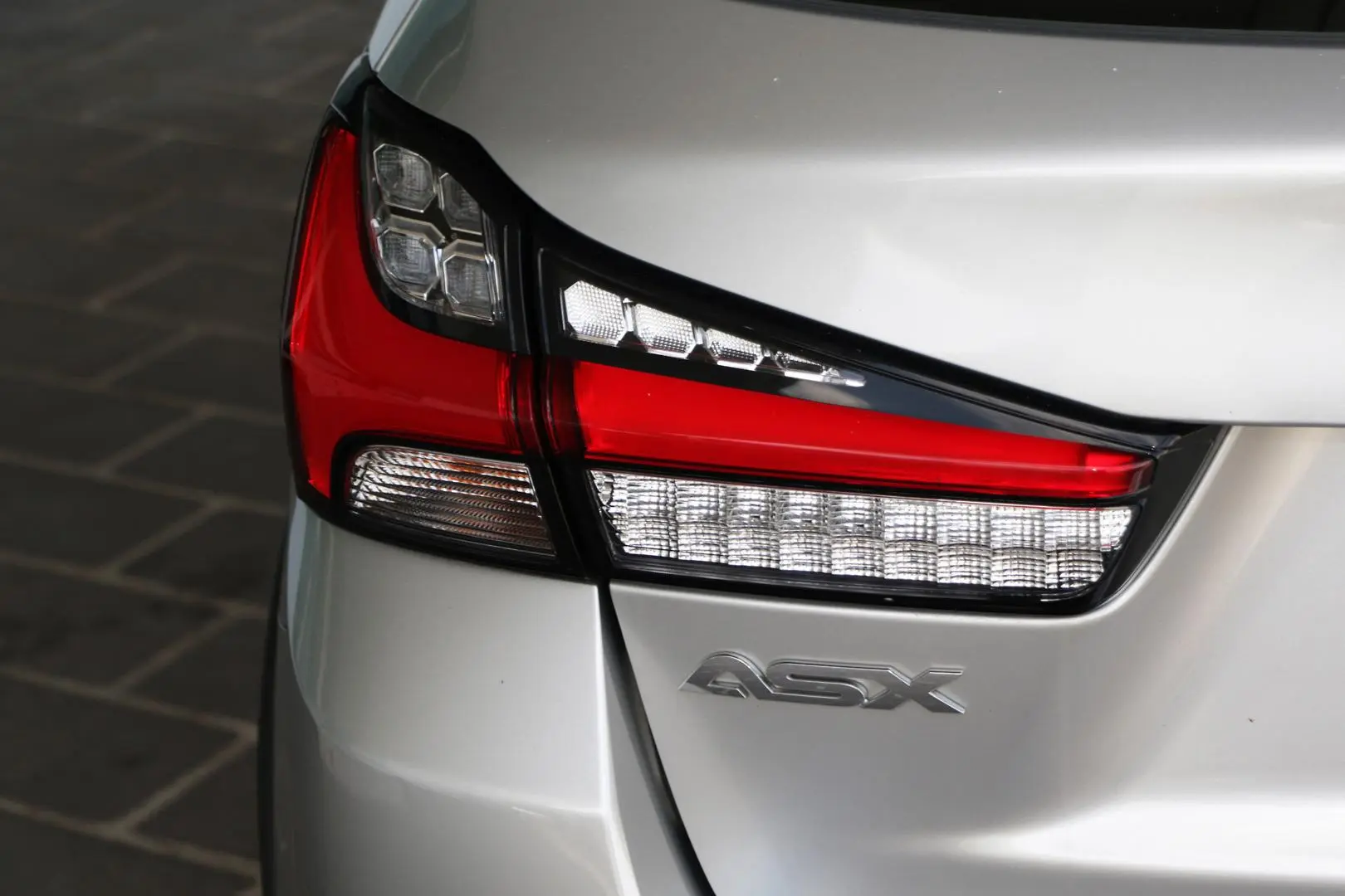 2022 Mitsubishi ASX Gallery Image 22