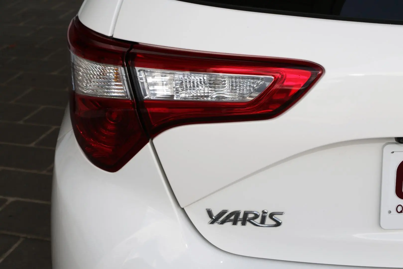 2019 Toyota Yaris Gallery Image 21