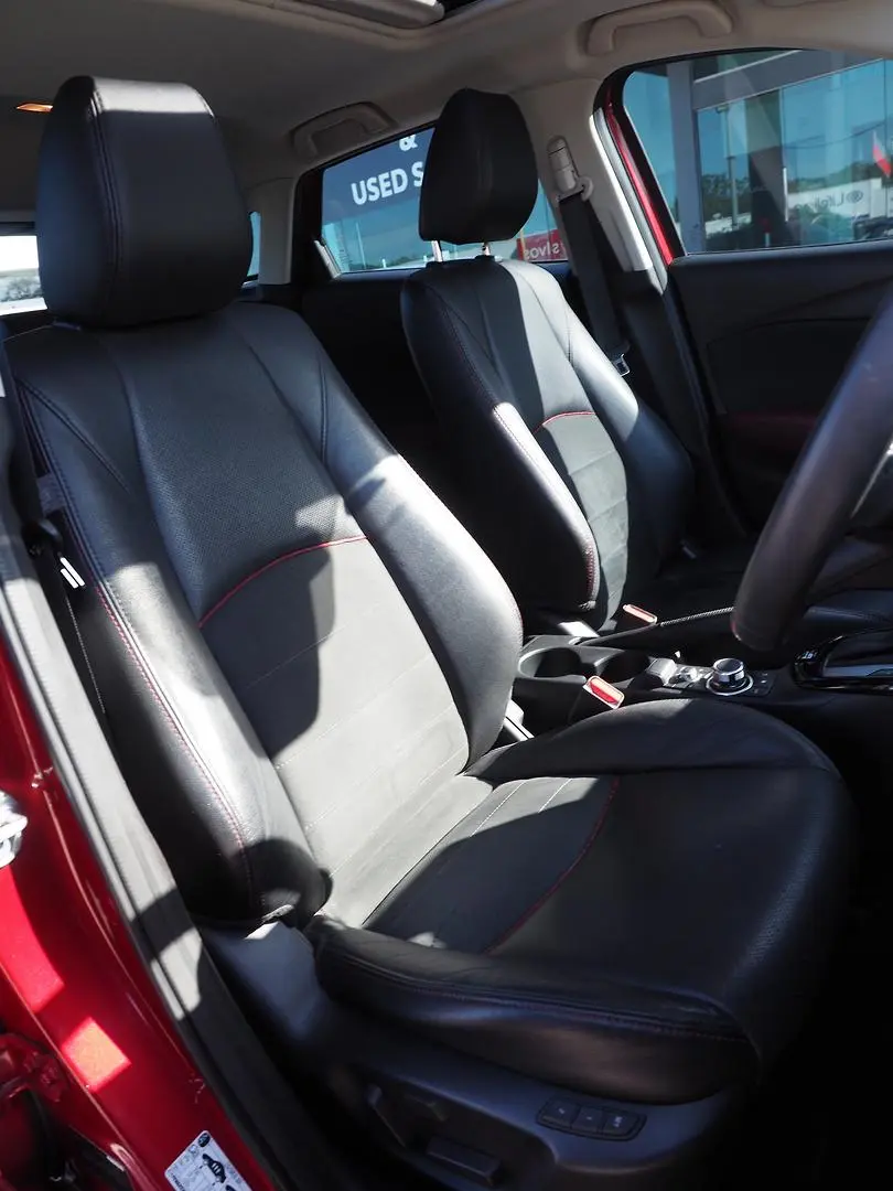 2017 Mazda CX-3 Gallery Image 15