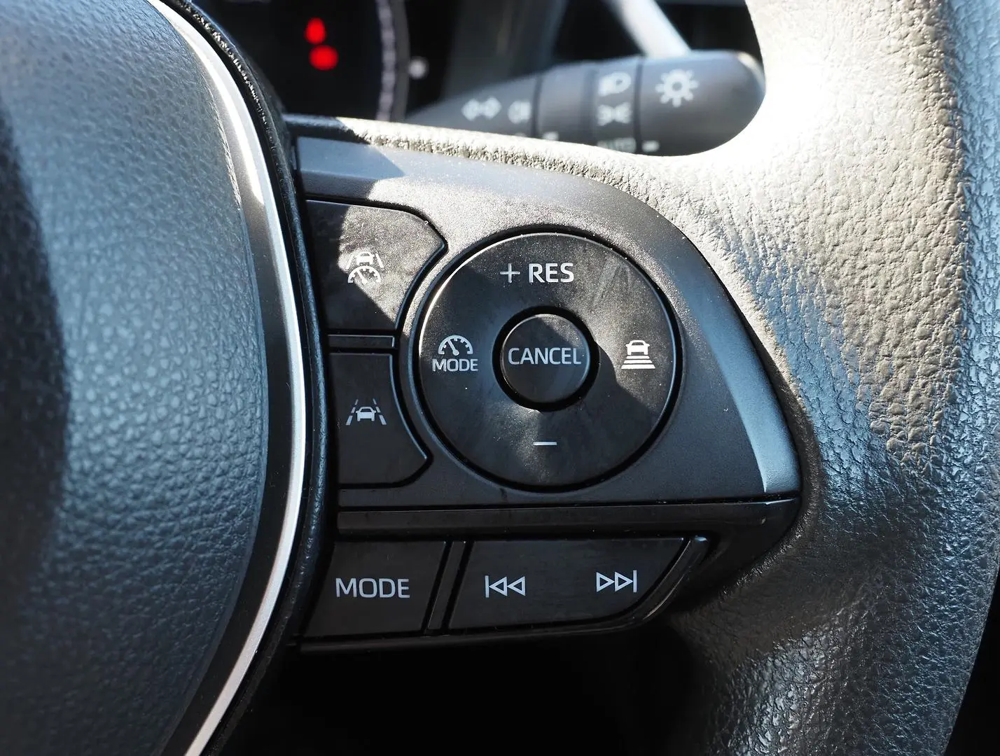 2024 Toyota Corolla Gallery Image 22