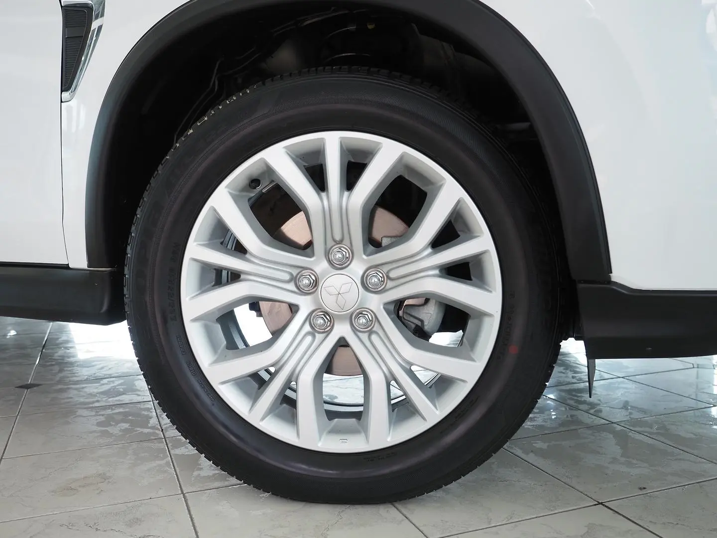 2021 Mitsubishi ASX Gallery Image 11