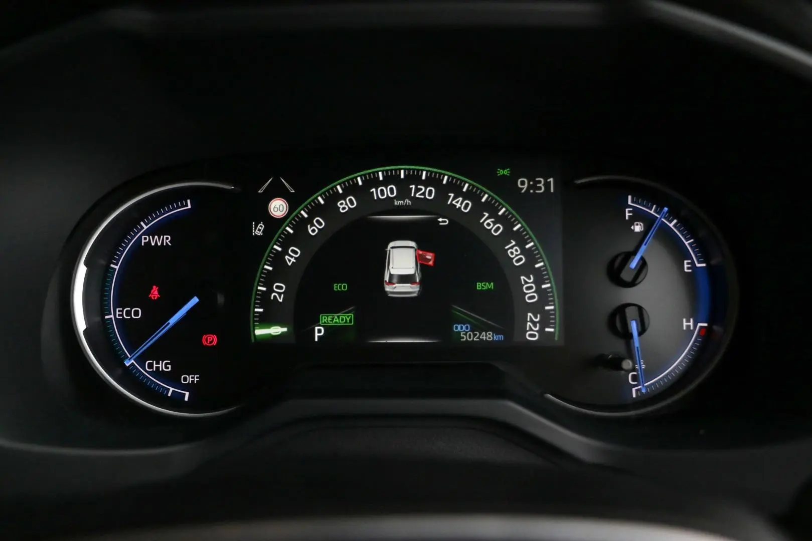 2023 Toyota RAV4 Gallery Image 11