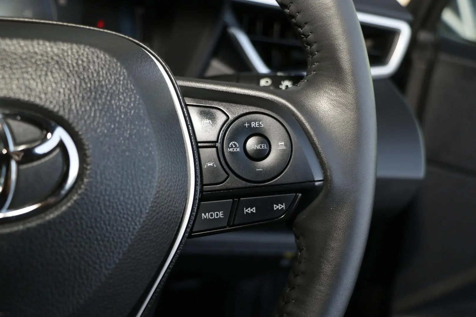 2024 Toyota Corolla Gallery Image 16