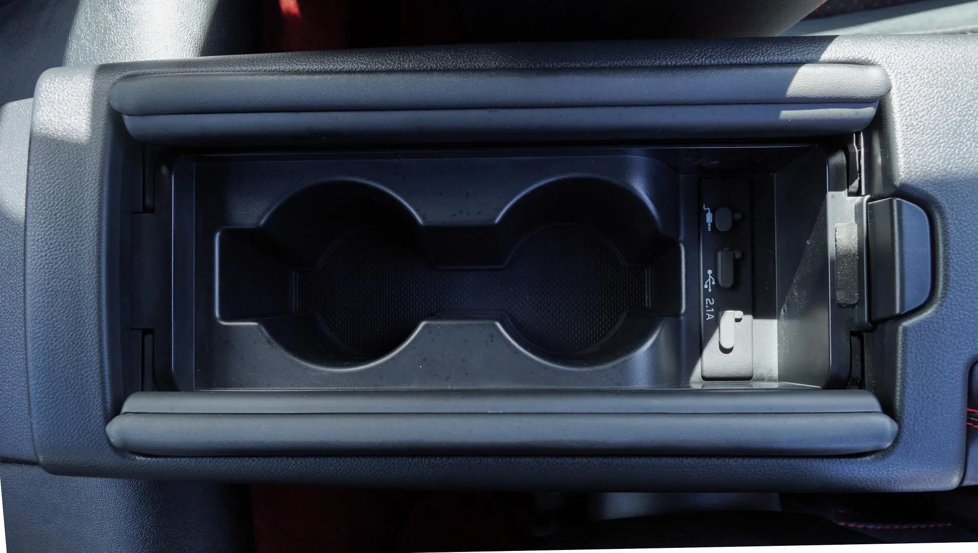 2025 Toyota GR86 Gallery Image 23