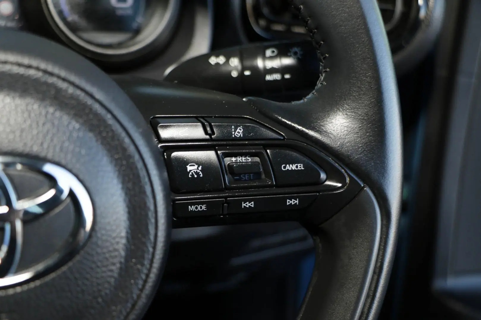 2021 Toyota Yaris Cross Gallery Image 19