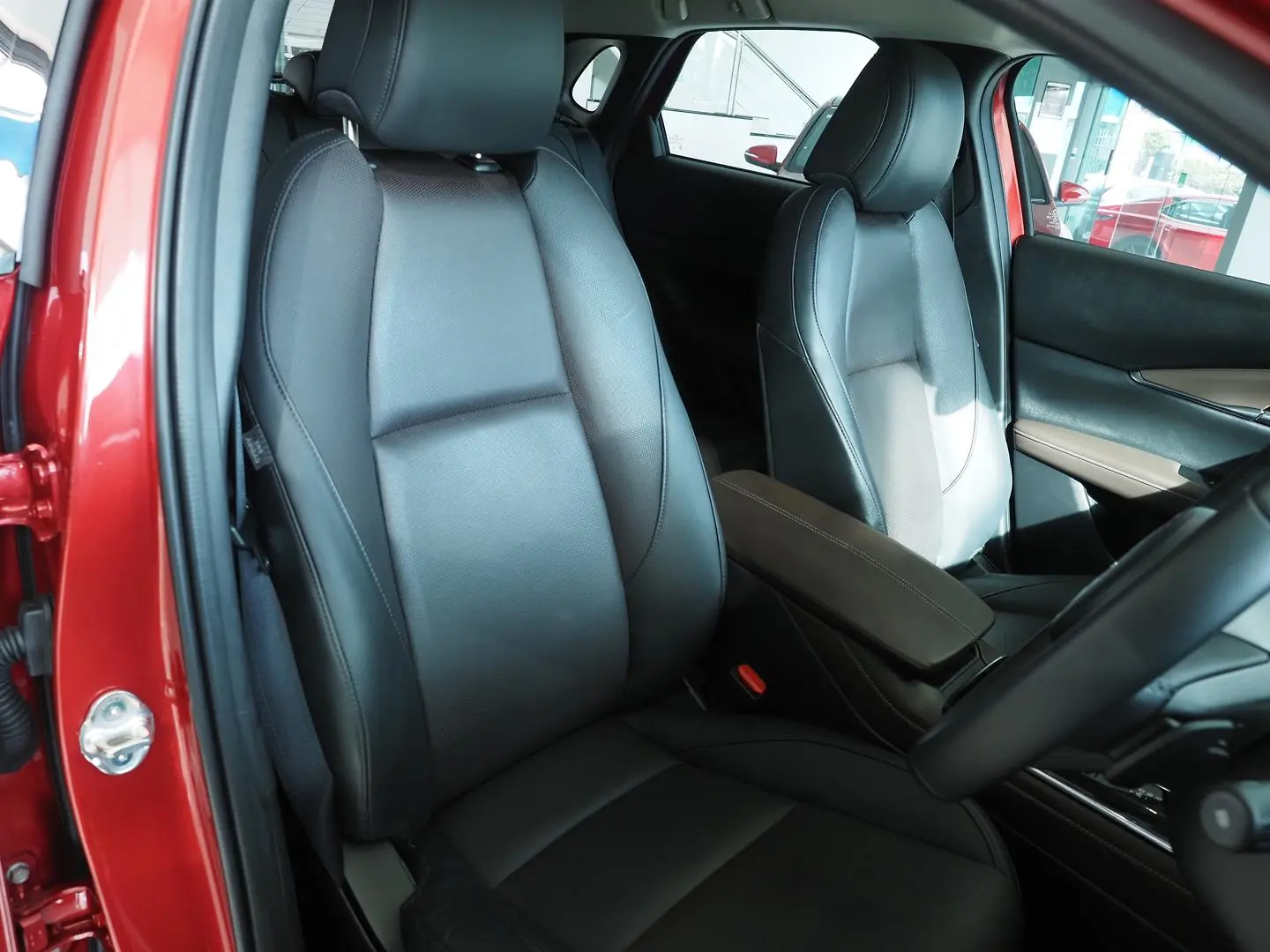 2023 Mazda CX-30 Gallery Image 18