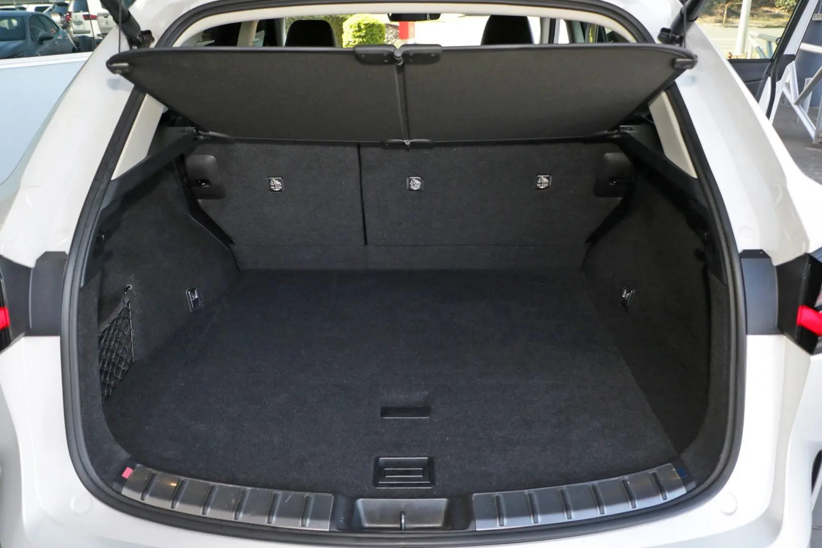 2023 Lexus NX Gallery Image 22