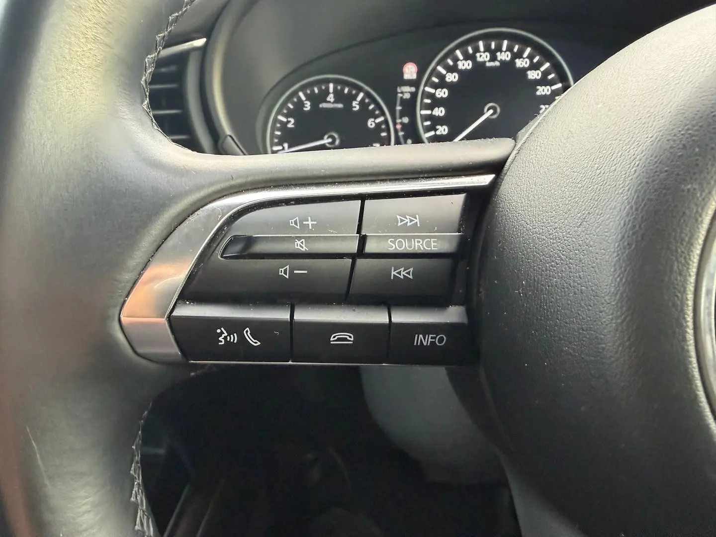 2024 Mazda CX-30 Gallery Image 15
