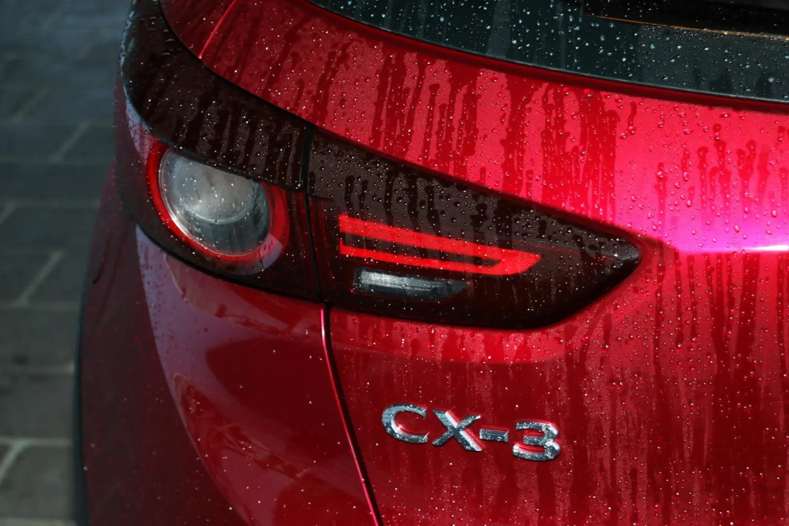 2024 Mazda CX-3 Gallery Image 19