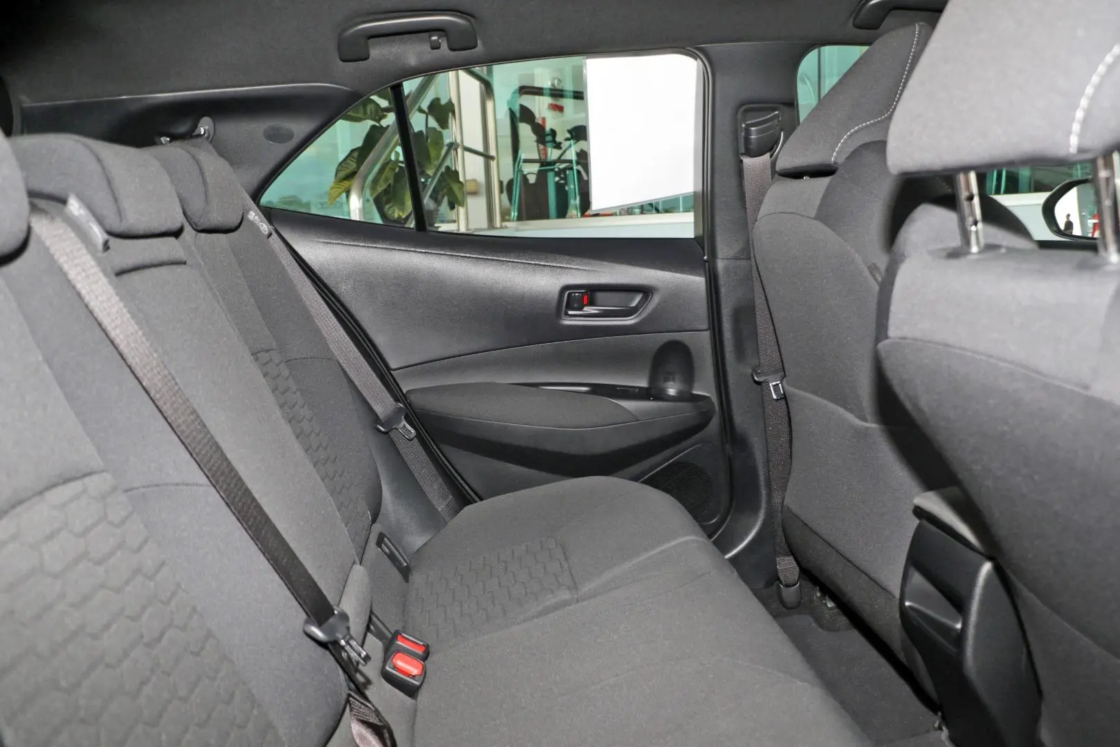 2024 Toyota Corolla Gallery Image 9