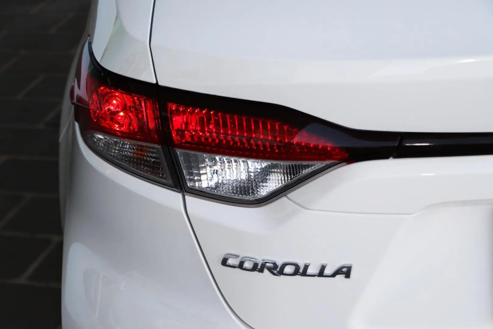 2023 Toyota Corolla Gallery Image 21