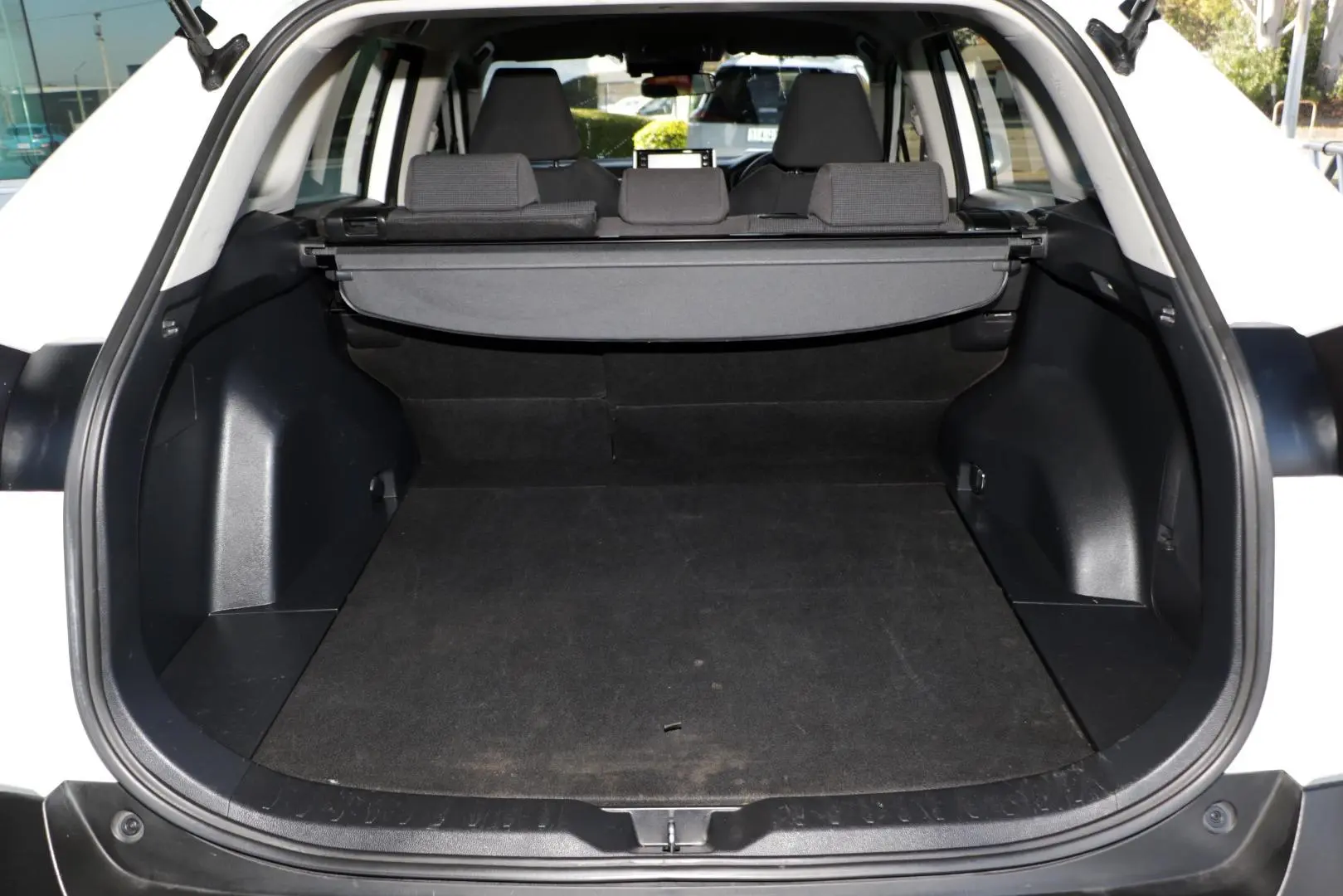 2021 Toyota RAV4 Gallery Image 21