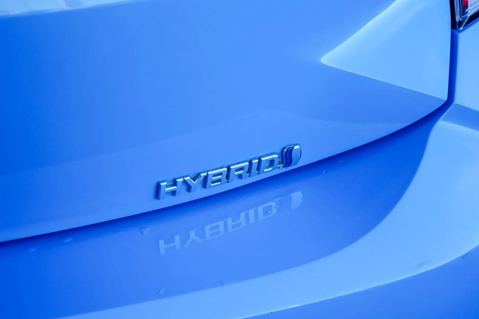 2020 Toyota Corolla Gallery Image 22